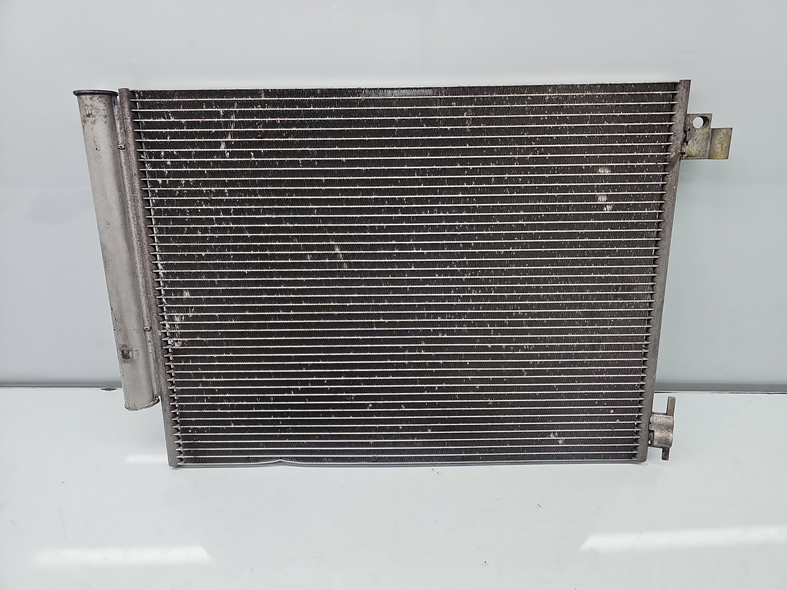 Radiator clima / AC Dacia Duster 2 [Fabr 2017-2023] 921006454R 1.3 TCe H4DF480 85KW / 115CP - imagine 1
