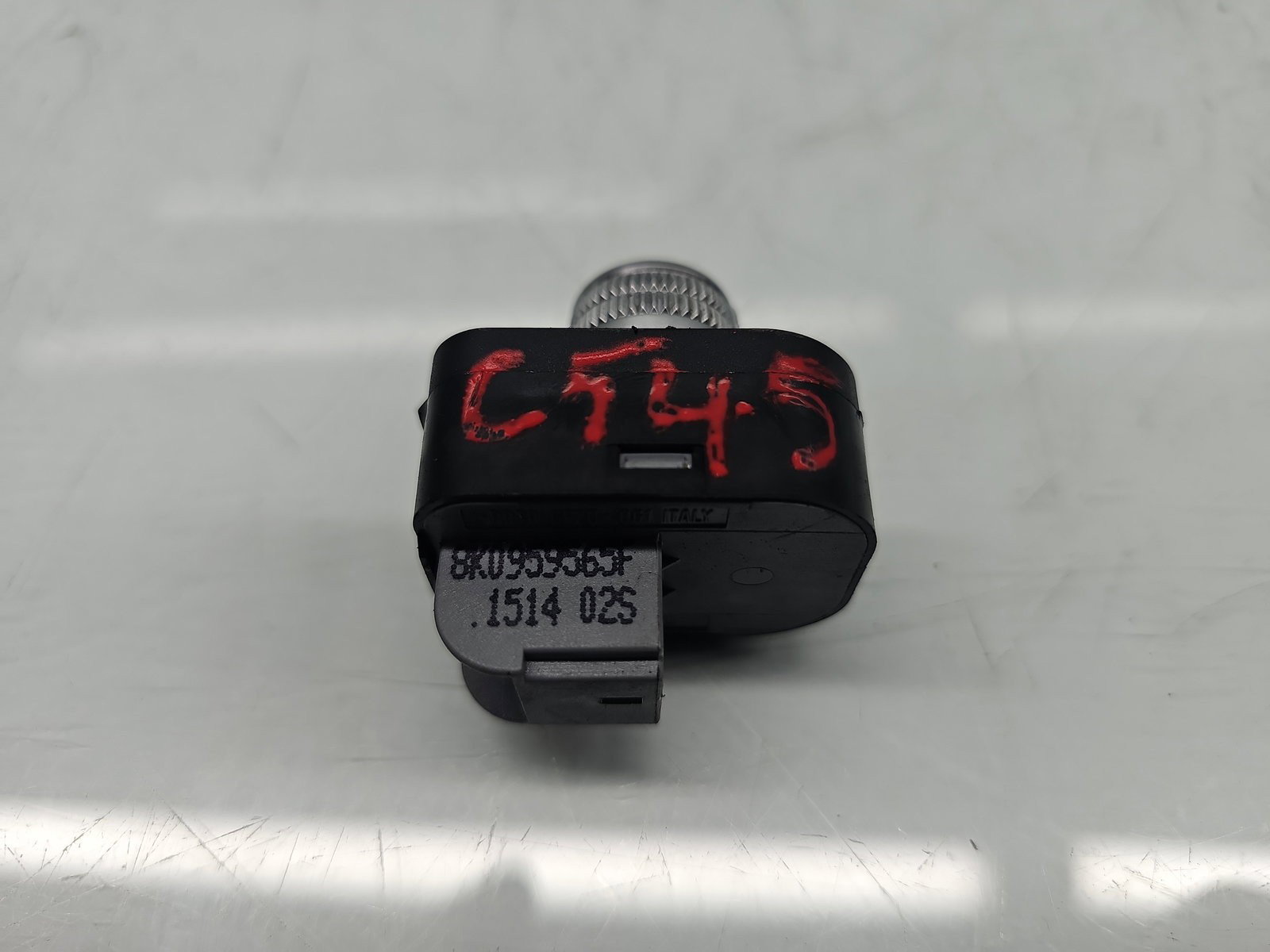 Buton reglaj oglinzi AUDI A5 (8T3) [Fabr 2007-2015] 8K0959565F - imagine 2