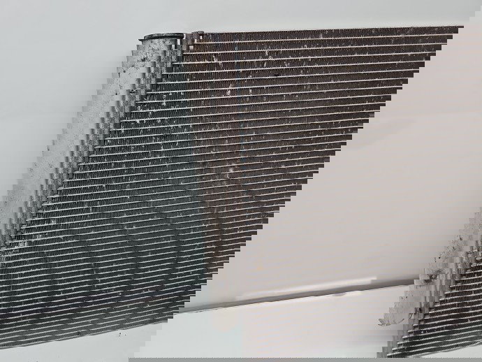 Radiator clima / AC Dacia Duster 2 [Fabr 2017-2023] 921006454R 1.3 TCe H4DF480 85KW / 115CP