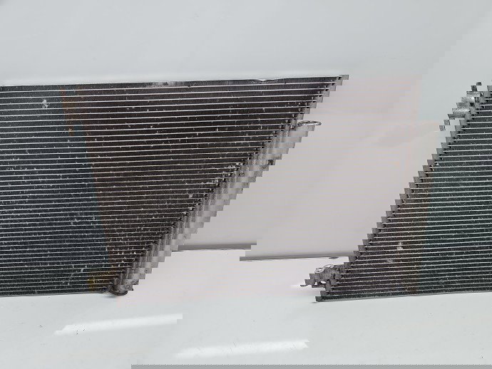 Radiator clima / AC Dacia Duster 2 [Fabr 2017-2023] 921006454R 1.3 TCe H4DF480 85KW / 115CP