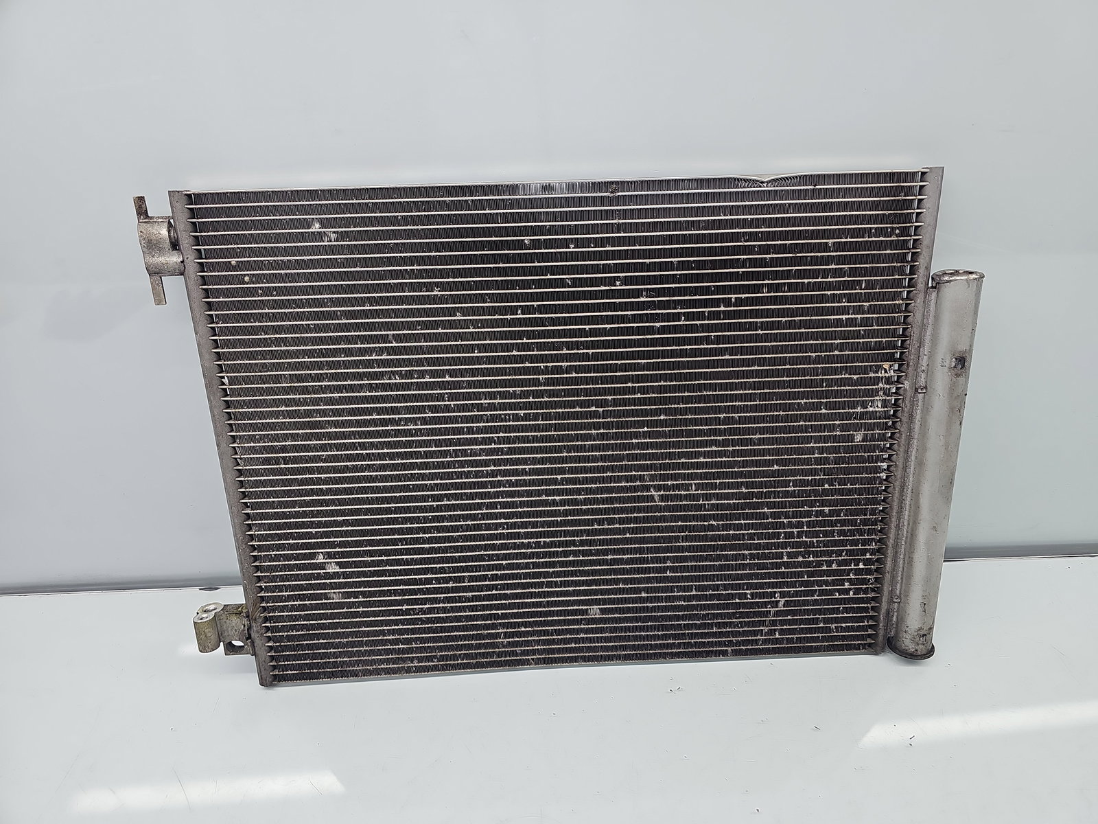 Radiator clima / AC Dacia Duster 2 [Fabr 2017-2023] 921006454R 1.3 TCe H4DF480 85KW / 115CP - imagine 4