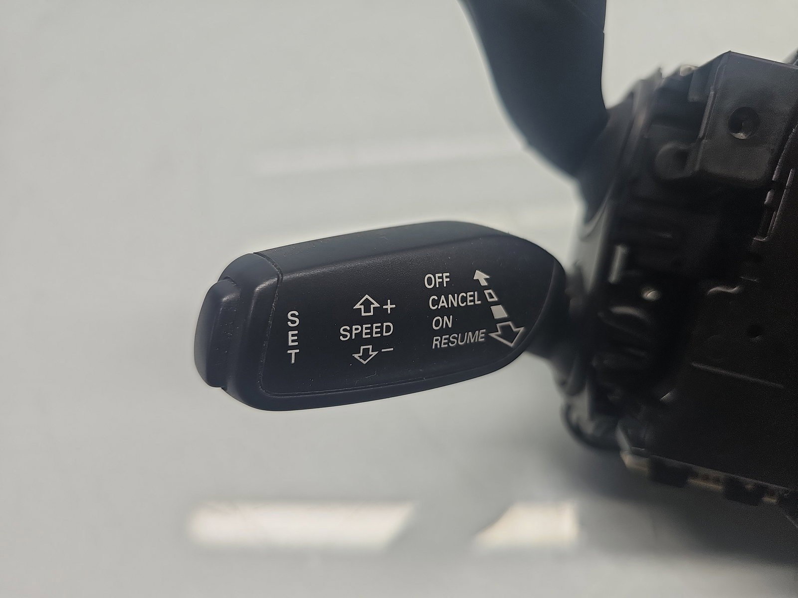 Bloc manete cu spirala volan AUDI A5 (8T3) [Fabr 2007-2015] 4G8953502AA - imagine 4