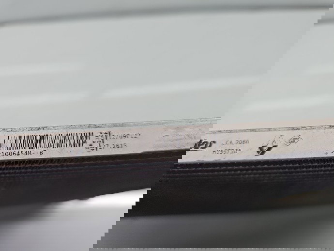 Radiator clima / AC Dacia Duster 2 [Fabr 2017-2023] 921006454R 1.3 TCe H4DF480 85KW / 115CP