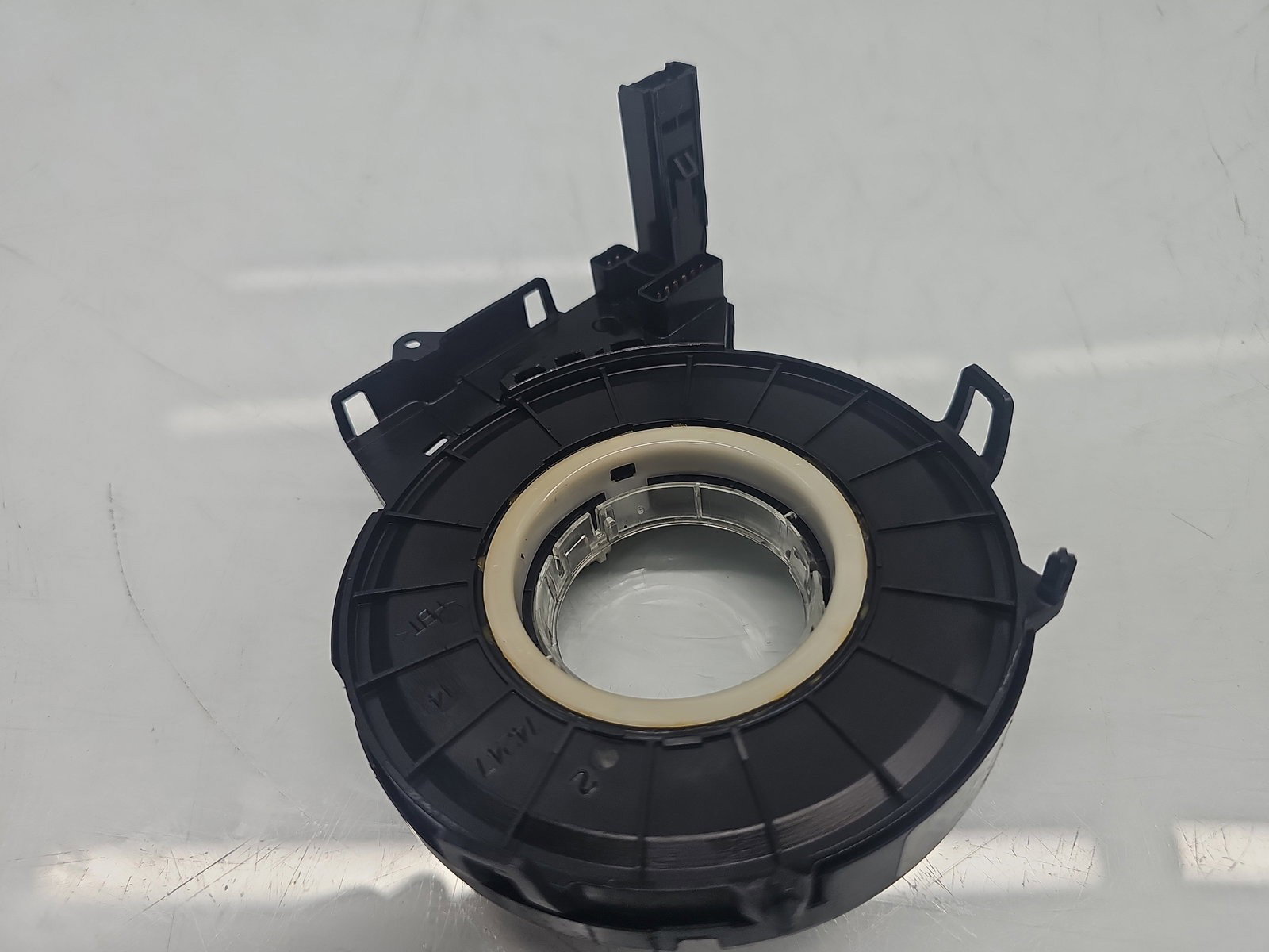 Spirala volan AUDI A5 (8T3) [Fabr 2007-2015] 8K0953568Q - imagine 4