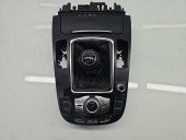 Consola centrala AUDI A5 (8T3) [Fabr 2007-2015] 8K0857951C