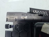 Consola centrala AUDI A5 (8T3) [Fabr 2007-2015] 8K0857951C