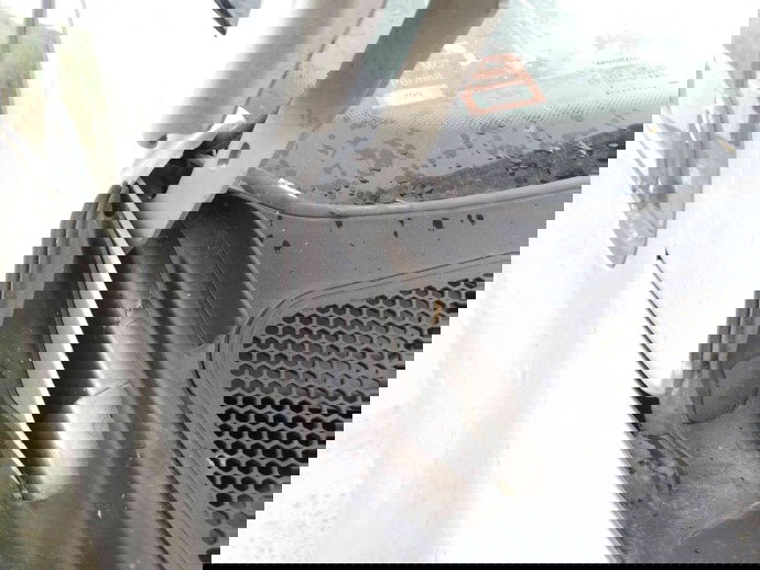 Balama capota dreapta OEM Peugeot 307 [Fabr 2000-2008] 1.6 HDI