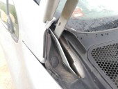 Balama capota dreapta OEM Peugeot 307 [Fabr 2000-2008] 1.6 HDI