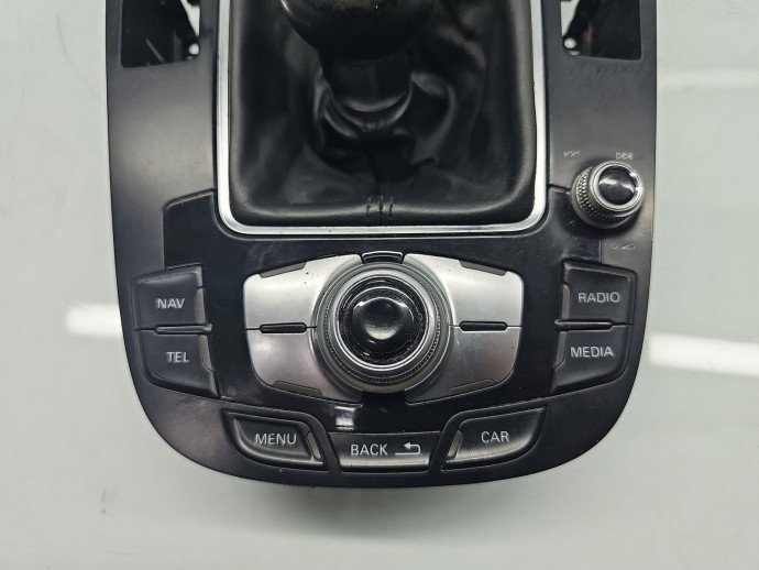 Consola centrala AUDI A5 (8T3) [Fabr 2007-2015] 8K0857951C