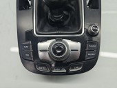 Consola centrala AUDI A5 (8T3) [Fabr 2007-2015] 8K0857951C