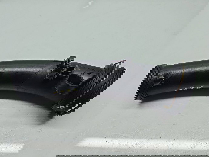 Tub intercooler Mercedes Clasa E (W211) [Fabr 2002-2009] A6460980207 2.2 CDI 646811 125KW / 170CP