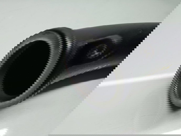 Tub intercooler Mercedes Clasa E (W211) [Fabr 2002-2009] A6460980207 2.2 CDI 646811 125KW / 170CP