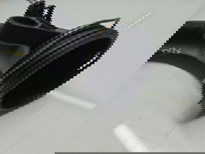 Tub intercooler Mercedes Clasa E (W211) [Fabr 2002-2009] A6460980207 2.2 CDI 646811 125KW / 170CP