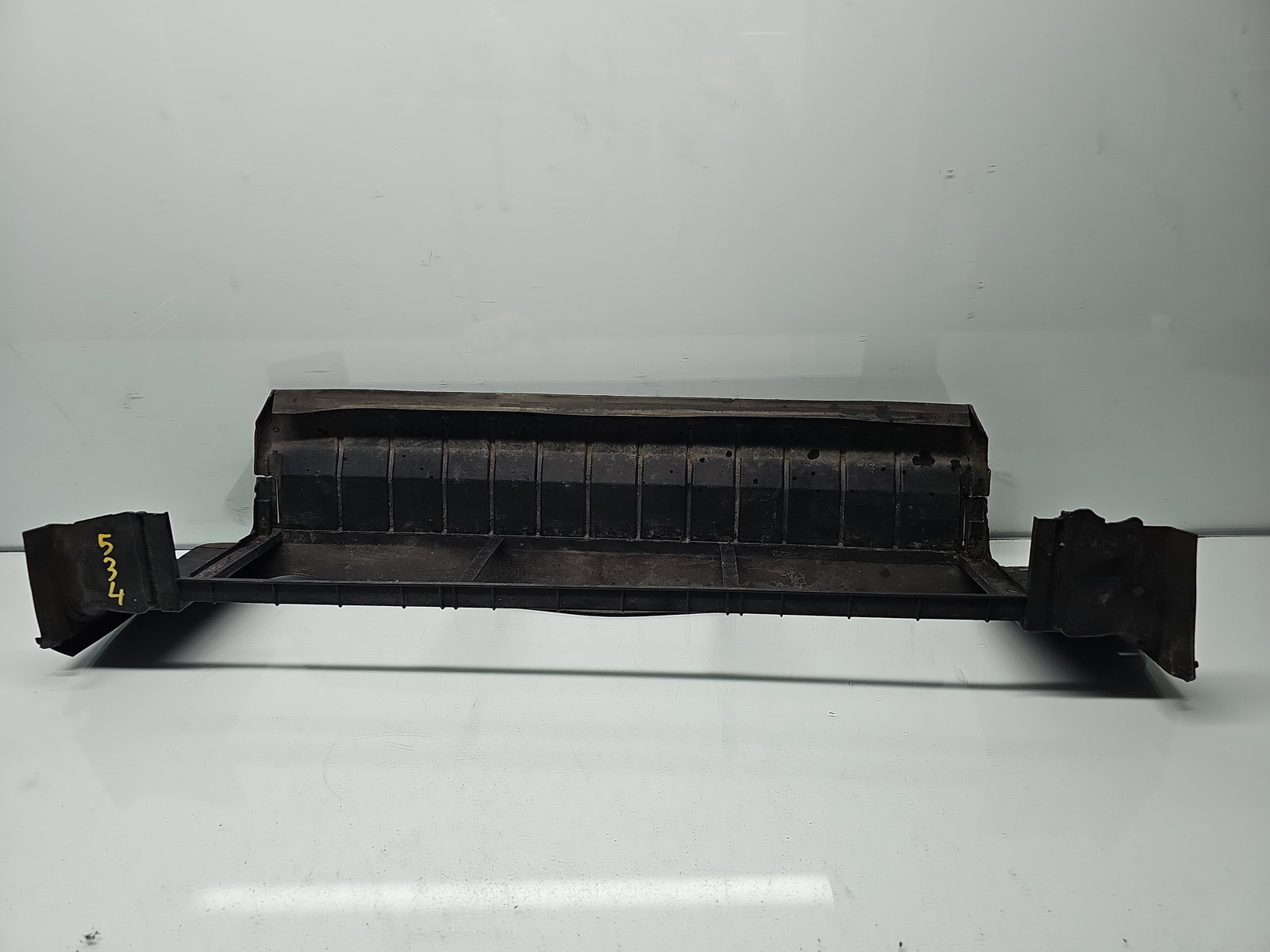 Deflector aer Mercedes Clasa A (W176) [Fabr 2012-2018] A2465051130 - imagine 4