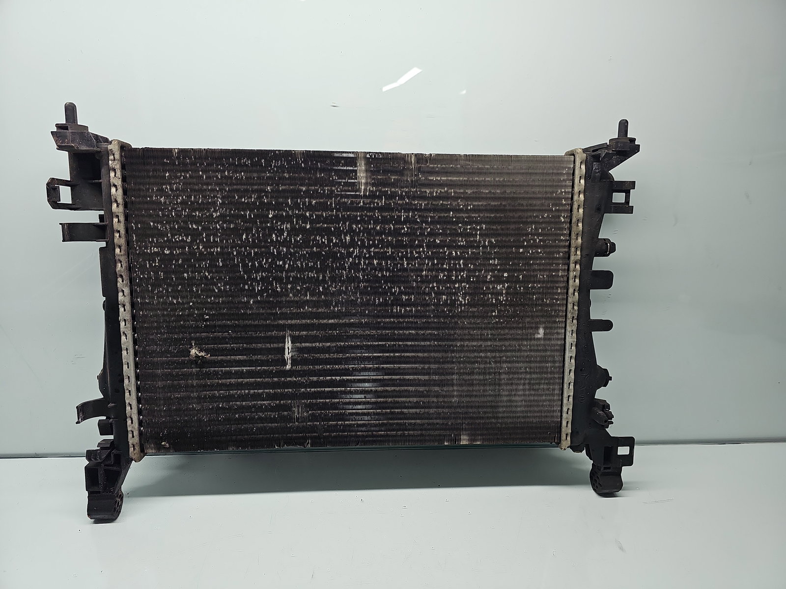 Radiator apa Opel Corsa D [Fabr 2006-2013] 13399870 1.4 Benz A14XER 74KW / 100CP - imagine 1