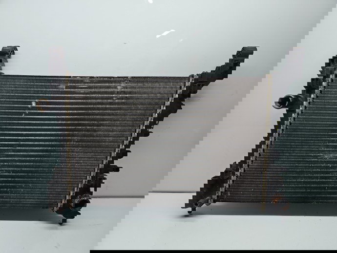 Radiator apa Opel Corsa D [Fabr 2006-2013] 13399870 1.4 Benz A14XER 74KW / 100CP