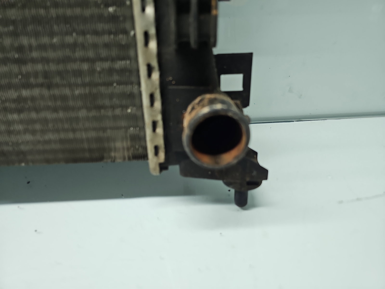 Radiator apa Opel Corsa D [Fabr 2006-2013] 13399870 1.4 Benz A14XER 74KW / 100CP - imagine 3