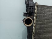 Radiator apa Opel Corsa D [Fabr 2006-2013] 13399870 1.4 Benz A14XER 74KW / 100CP