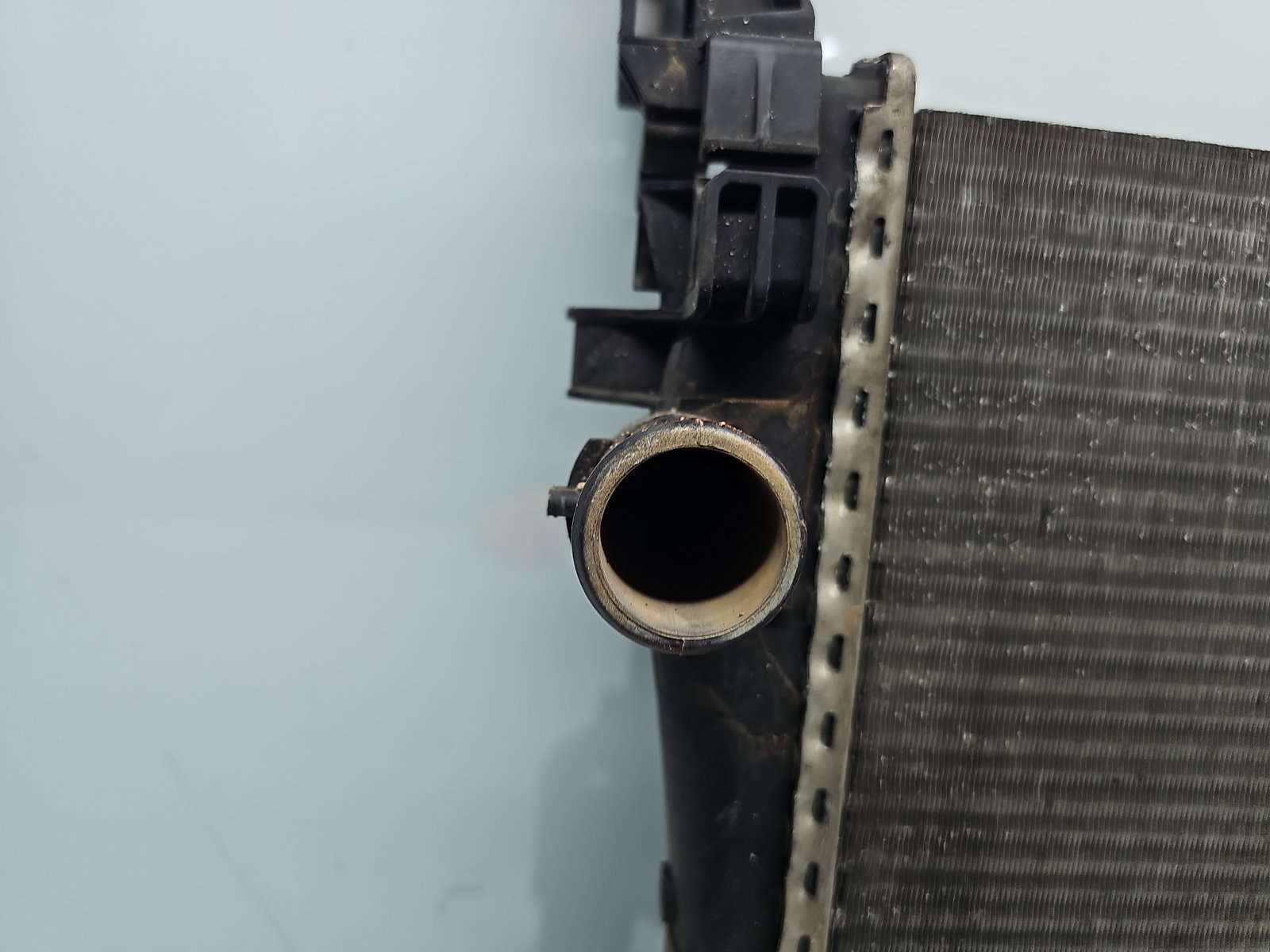 Radiator apa Opel Corsa D [Fabr 2006-2013] 13399870 1.4 Benz A14XER 74KW / 100CP - imagine 4