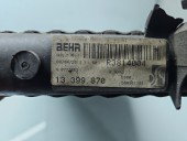 Radiator apa Opel Corsa D [Fabr 2006-2013] 13399870 1.4 Benz A14XER 74KW / 100CP