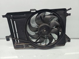 Electroventilator Ford Focus 3 [Fabr 2010-2018] CV61-8C607-VA 1.0 Benz M1DA 92KW / 125CP