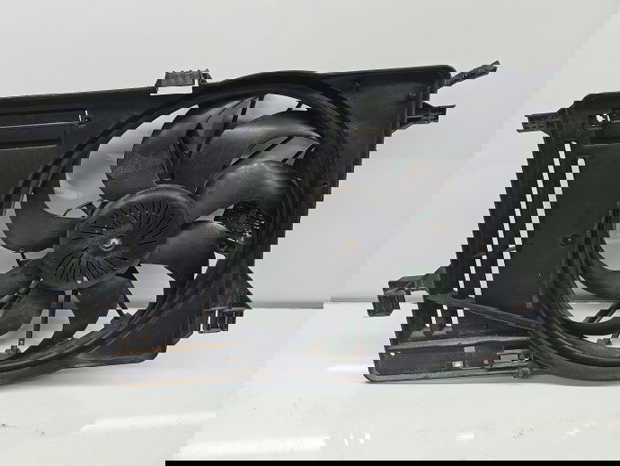 Electroventilator Ford Focus 3 [Fabr 2010-2018] CV61-8C607-VA 1.0 Benz M1DA 92KW / 125CP