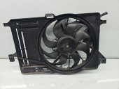 Electroventilator Ford Focus 3 [Fabr 2010-2018] CV61-8C607-VA 1.0 Benz M1DA 92KW / 125CP