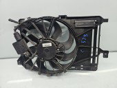 Electroventilator Ford Focus 3 [Fabr 2010-2018] CV61-8C607-VA 1.0 Benz M1DA 92KW / 125CP