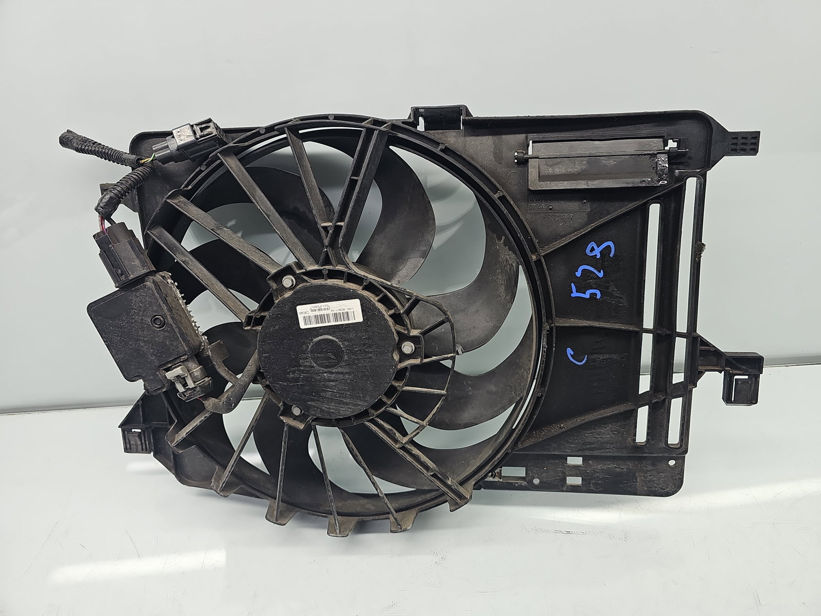 Aceasta este imaginea corespunzatoare acestui obiect