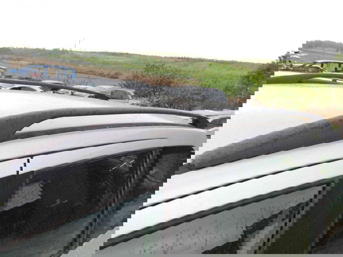 Bare longitudinale OEM Peugeot 307 [Fabr 2000-2008] 1.6 HDI