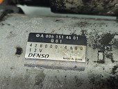 Electromotor Mercedes Clasa E (W211) [Fabr 2002-2009] A0061514601 2.2 CDI 646811 125KW / 170CP
