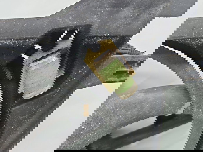 Electroventilator Opel Corsa E [Fabr 2014-prezent] 13428114 1.4 Benz B14XEL 66KW / 90CP