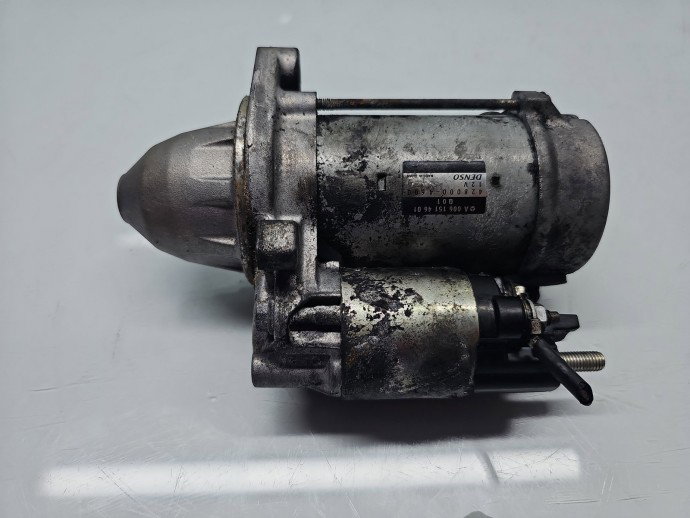 Electromotor Mercedes Clasa E (W211) [Fabr 2002-2009] A0061514601 2.2 CDI 646811 125KW / 170CP