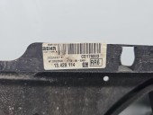 Electroventilator Opel Corsa E [Fabr 2014-prezent] 13428114 1.4 Benz B14XEL 66KW / 90CP