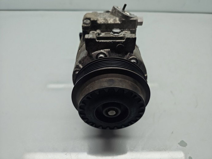 Compresor clima Mercedes Clasa E (W212) [Fabr 2009-2016] A0022305011 2.2 CDI 646811 125KW / 170CP