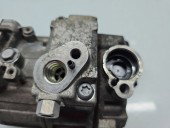 Compresor clima Mercedes Clasa E (W212) [Fabr 2009-2016] A0022305011 2.2 CDI 646811 125KW / 170CP