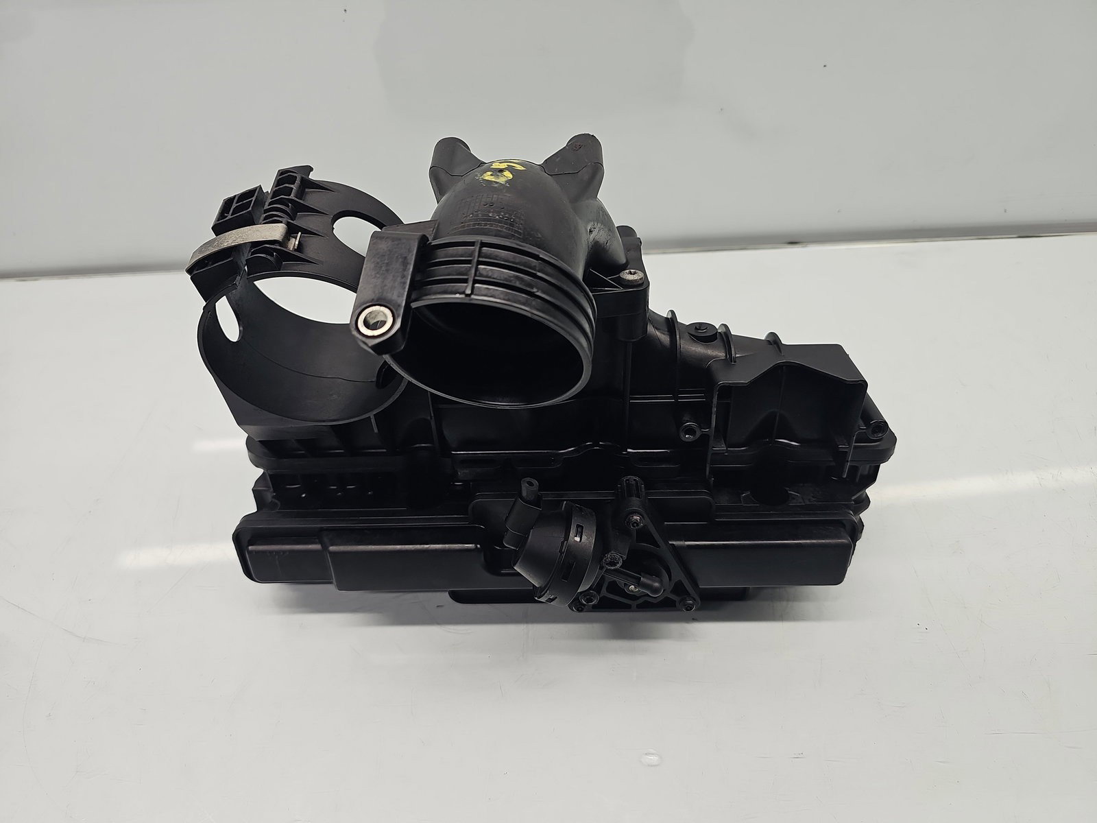 Galerie admisie Mercedes Clasa E (W212) [Fabr 2009-2016] A6460902337 2.2 CDI 646811 125KW / 170CP - imagine 1