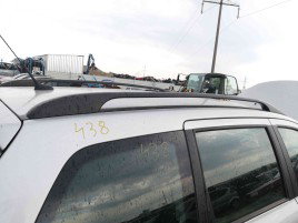 Bare longitudinale OEM Peugeot 307 [Fabr 2000-2008] 1.6 HDI