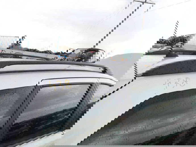 Bare longitudinale OEM Peugeot 307 [Fabr 2000-2008] 1.6 HDI