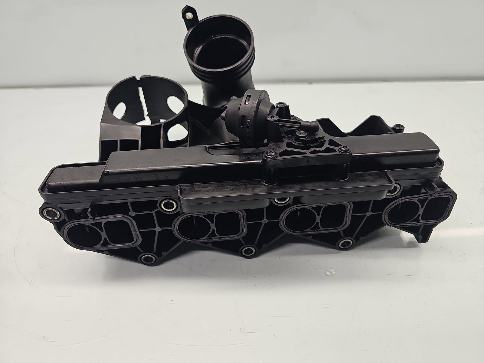 Galerie admisie Mercedes Clasa E (W212) [Fabr 2009-2016] A6460902337 2.2 CDI 646811 125KW / 170CP - imagine 4