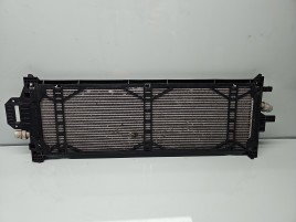 Radiator apa TESLA Model 3 [Fabr 2020-2025] 1077082-00-C Single Motor 208KW / 283CP