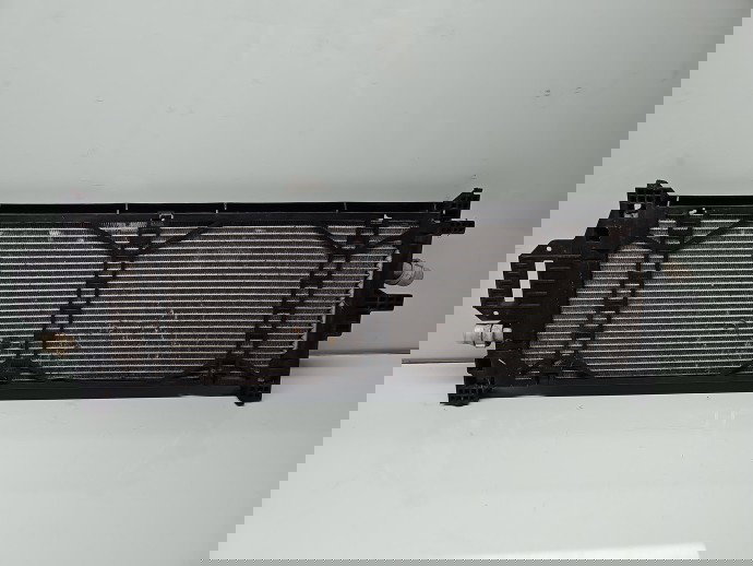 Radiator apa TESLA Model 3 [Fabr 2020-2025] 1077082-00-C Single Motor 208KW / 283CP