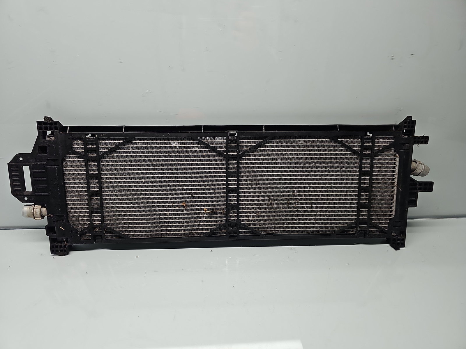 Radiator apa TESLA Model 3 [Fabr 2020-2025] 1077082-00-C Single Motor 208KW / 283CP - imagine 1