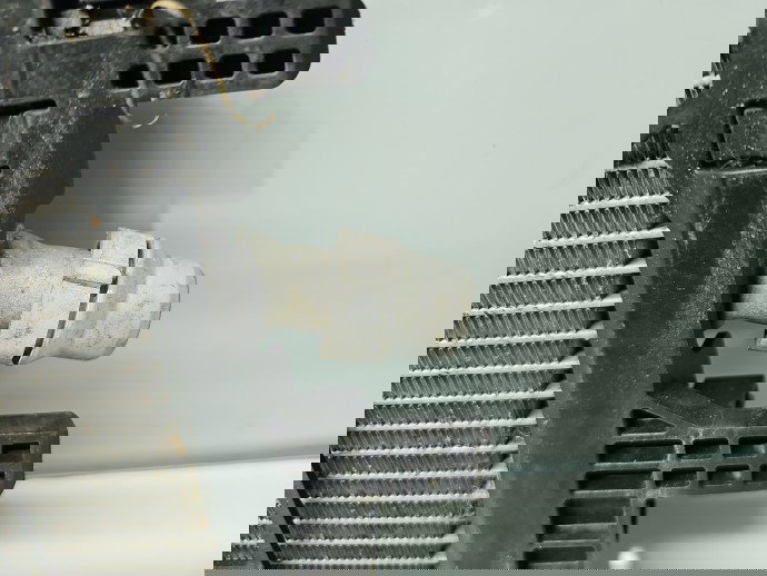 Radiator apa TESLA Model 3 [Fabr 2020-2025] 1077082-00-C Single Motor 208KW / 283CP