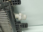 Radiator apa TESLA Model 3 [Fabr 2020-2025] 1077082-00-C Single Motor 208KW / 283CP