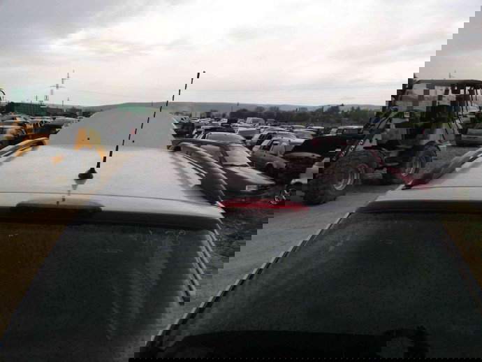 Bare longitudinale OEM Peugeot 307 [Fabr 2000-2008] 1.6 HDI