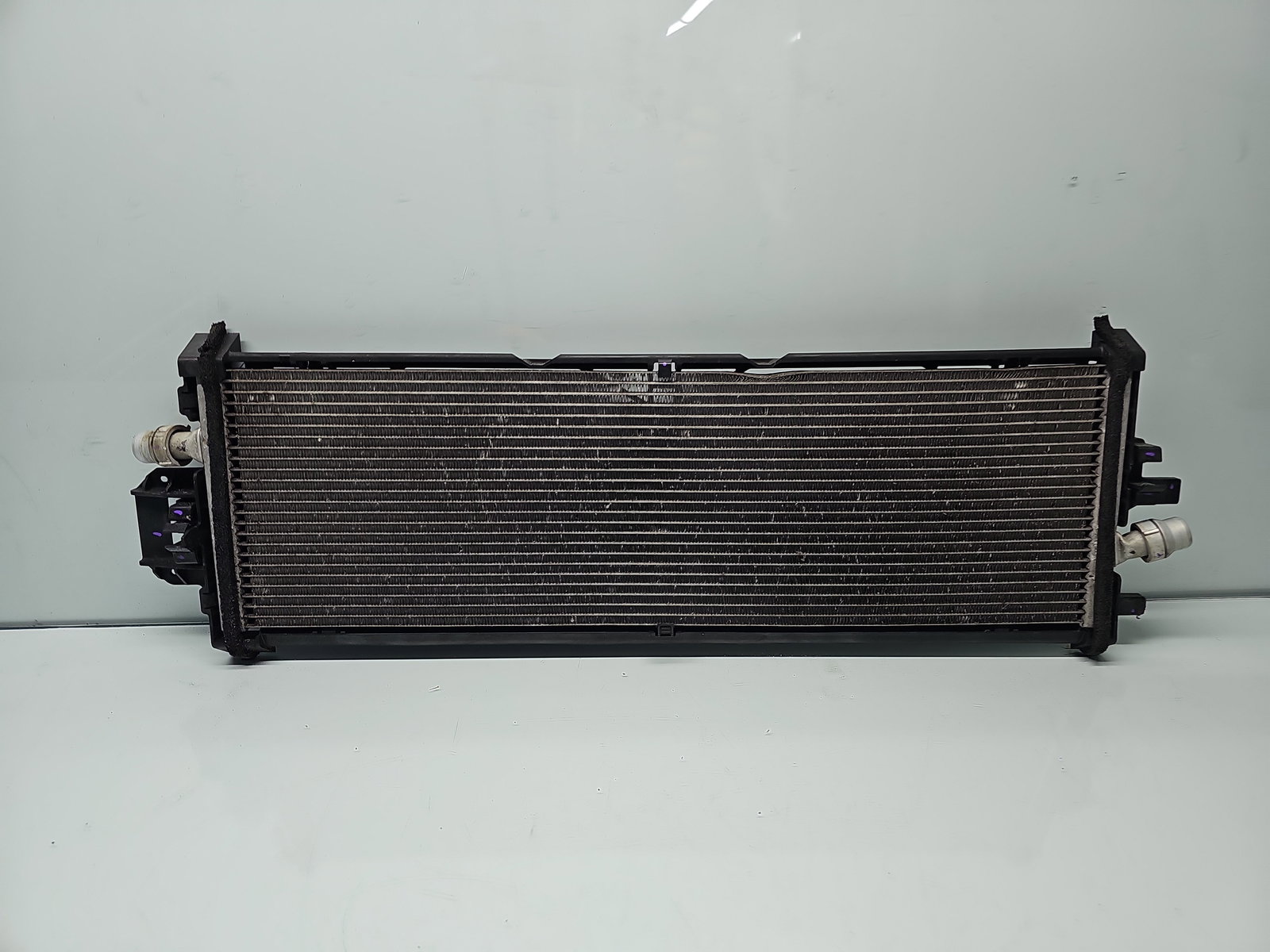 Radiator apa TESLA Model 3 [Fabr 2020-2025] 1077082-00-C Single Motor 208KW / 283CP - imagine 4