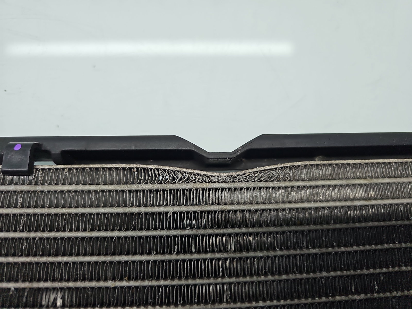 Radiator apa TESLA Model 3 [Fabr 2020-2025] 1077082-00-C Single Motor 208KW / 283CP - imagine 5