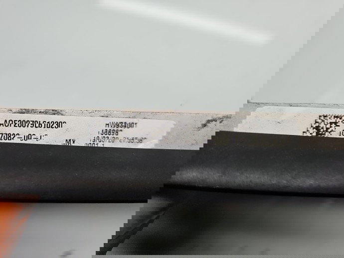 Radiator apa TESLA Model 3 [Fabr 2020-2025] 1077082-00-C Single Motor 208KW / 283CP