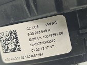 Spirala volan AUDI A3 Sportback (8VS, 8VM) [Fabr 2013-prezent] 5Q0963549A